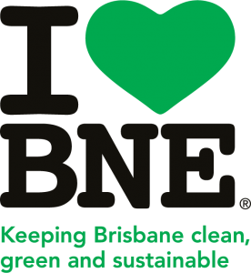 I love Brisbane - Keeping Brisbane clean, green and sustainable