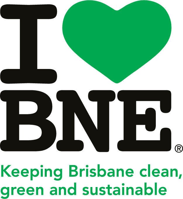 I love Brisbane - Keeping Brisbane clean, green and sustainable