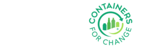 Containers for Change logos